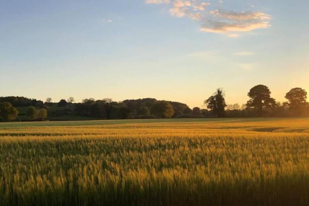 فيلا Brownhills Eaton  المظهر الخارجي الصورة