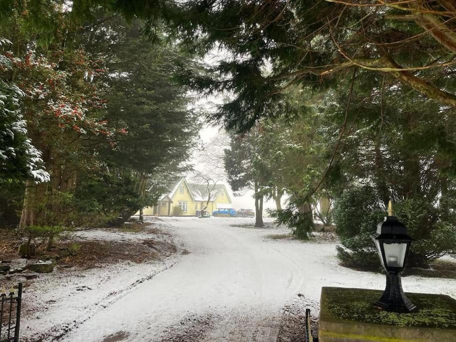 فيلا Brownhills Eaton  المظهر الخارجي الصورة