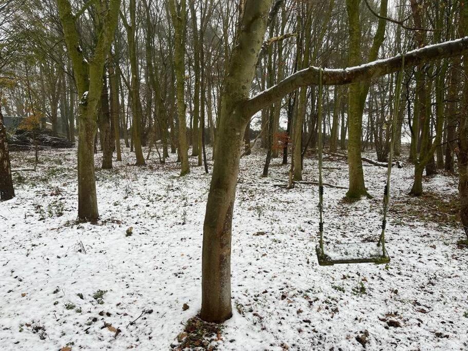 فيلا Brownhills Eaton  المظهر الخارجي الصورة
