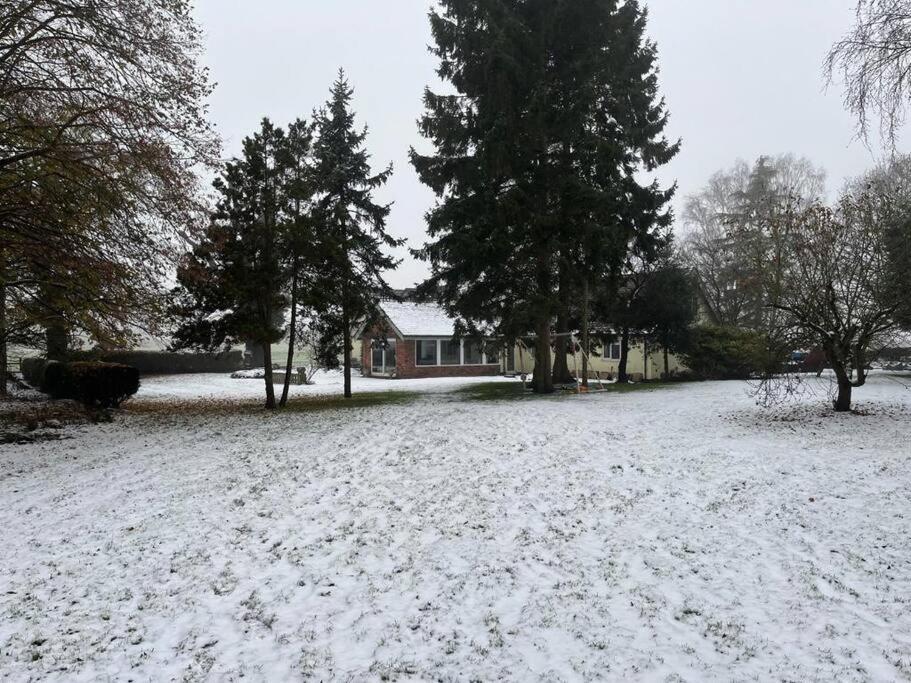 فيلا Brownhills Eaton  المظهر الخارجي الصورة